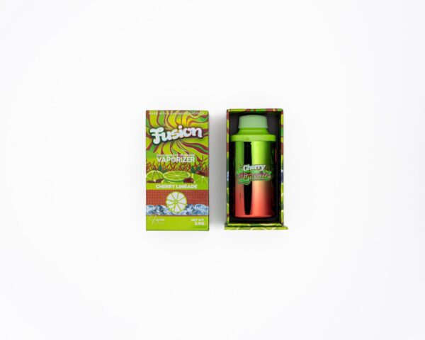 Fusion 2g Live Diamond Vaporizers - Image 2