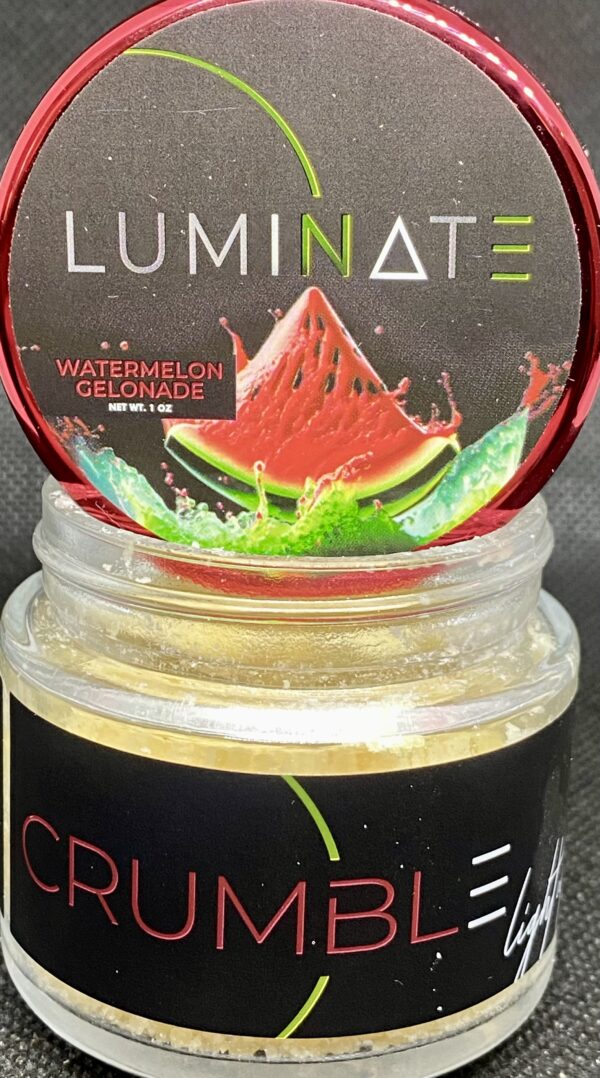 Watermelon Gelonade