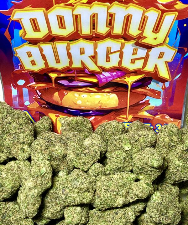 Donny Burger - Image 3