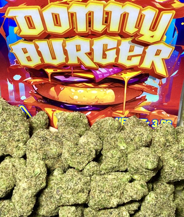 Donny Burger - Image 2