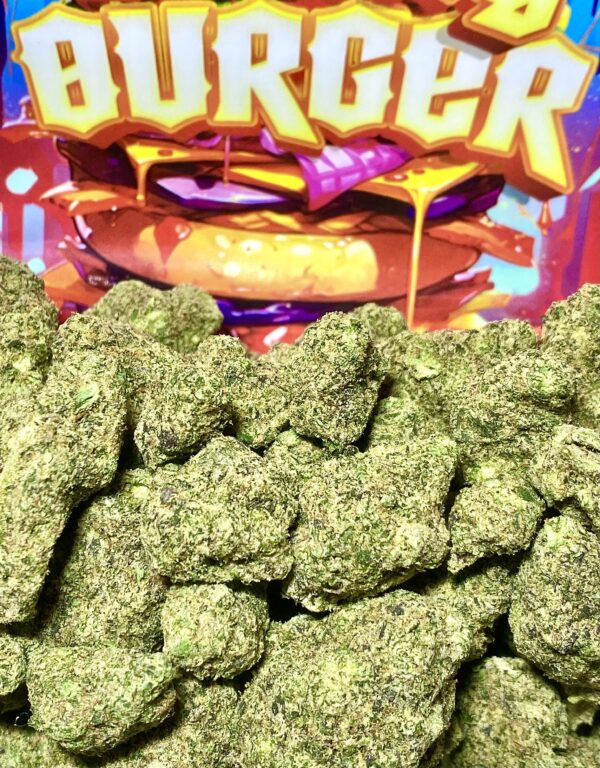 Donny Burger