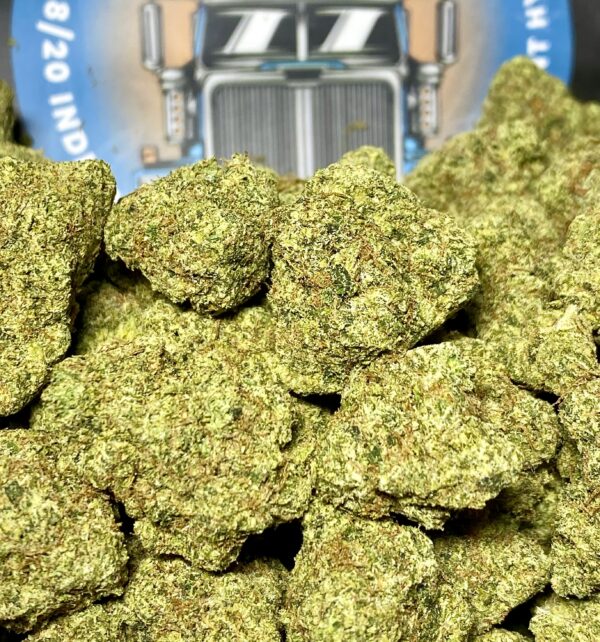 Diesel Truck OG - Image 2