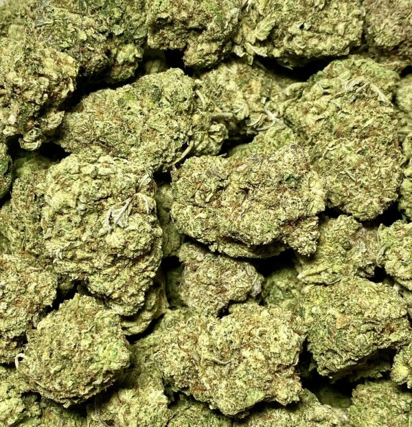 Gorilla Glue #4 - Image 6