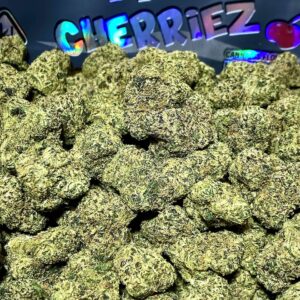 41 Cherriez